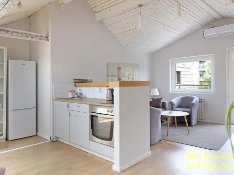 Prodaja, trosoban stan, 82m², Kalenić Pijaca, Vračar Sve Podlokacije - image 6