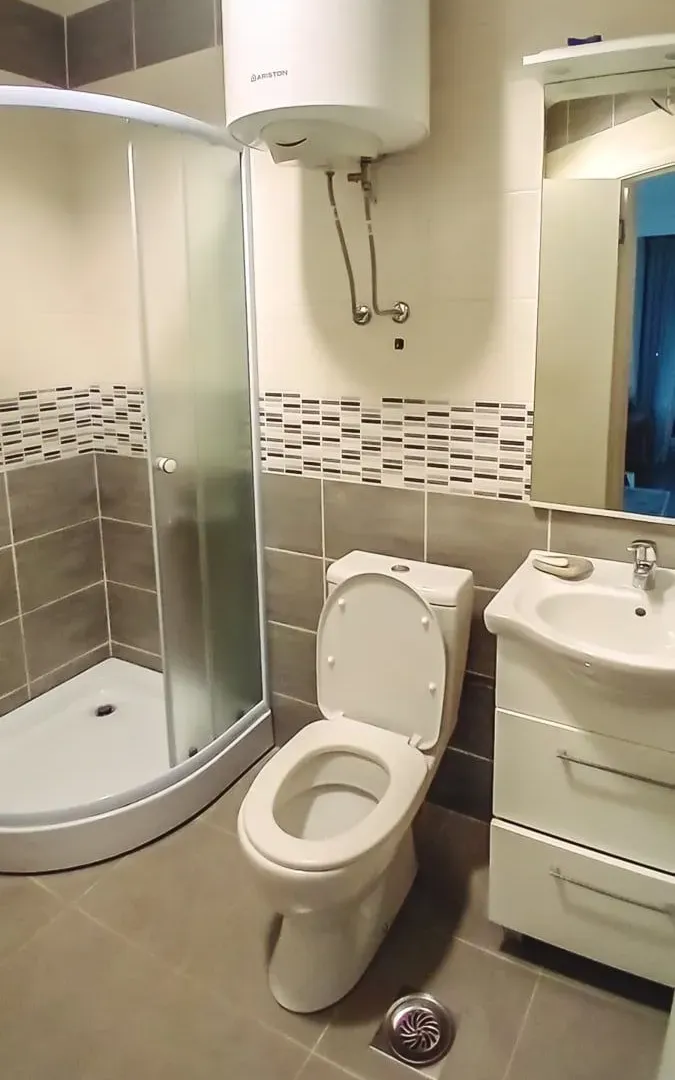 Rent, two bedroom apartment, 62m², Zabjelo, Podgorica