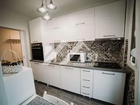 Izdavanje, dvosoban stan, 50m², Centar, Novi Sad - image 3