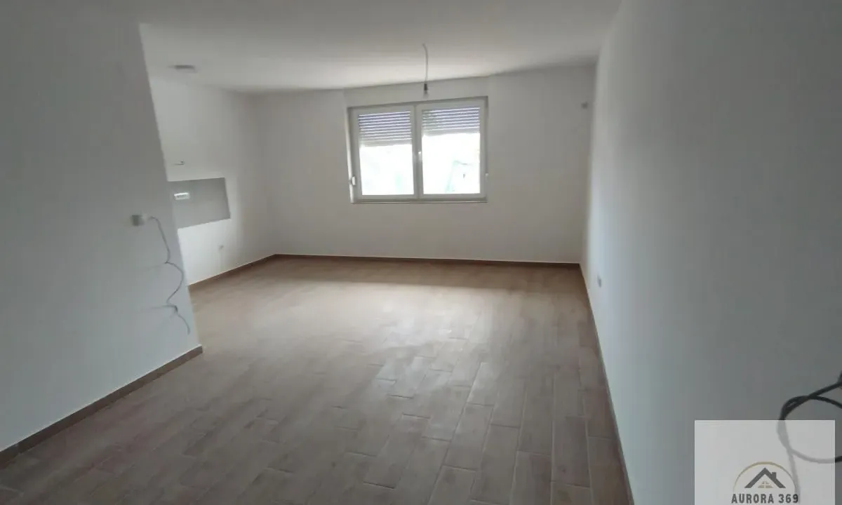 Prodaja, jednosoban stan, 38m², Veternik, Novi Sad Sve Podlokacije