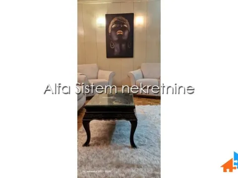 Izdavanje, stan, 70m², Kalenić Pijaca, Vračar Sve Podlokacije - image 4