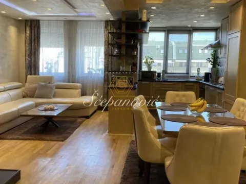 Prodaja, četvorosoban stan, 105m², Bulevar Evrope, Novi Sad Sve Podlokacije - image 10