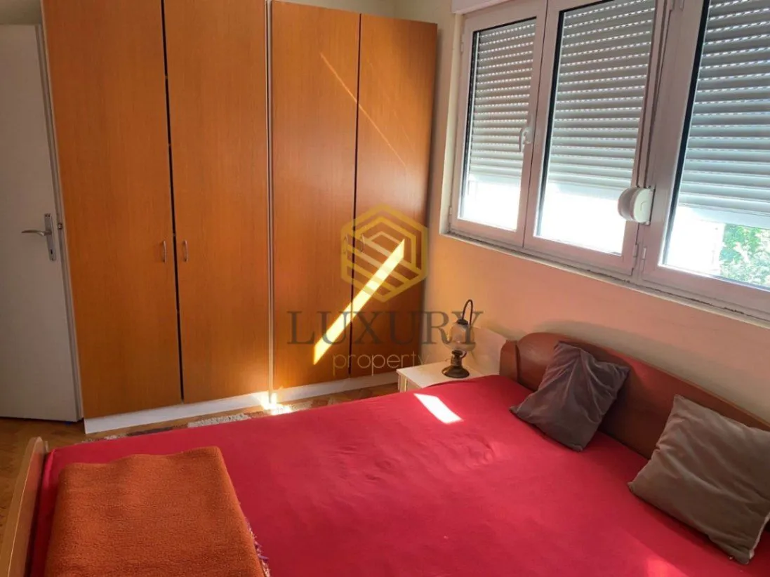 Rent, two bedroom apartment, 80m², Zabjelo, Podgorica