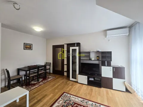 Rent, one bedroom apartment, 53m², Gorica C, Podgorica - image 3