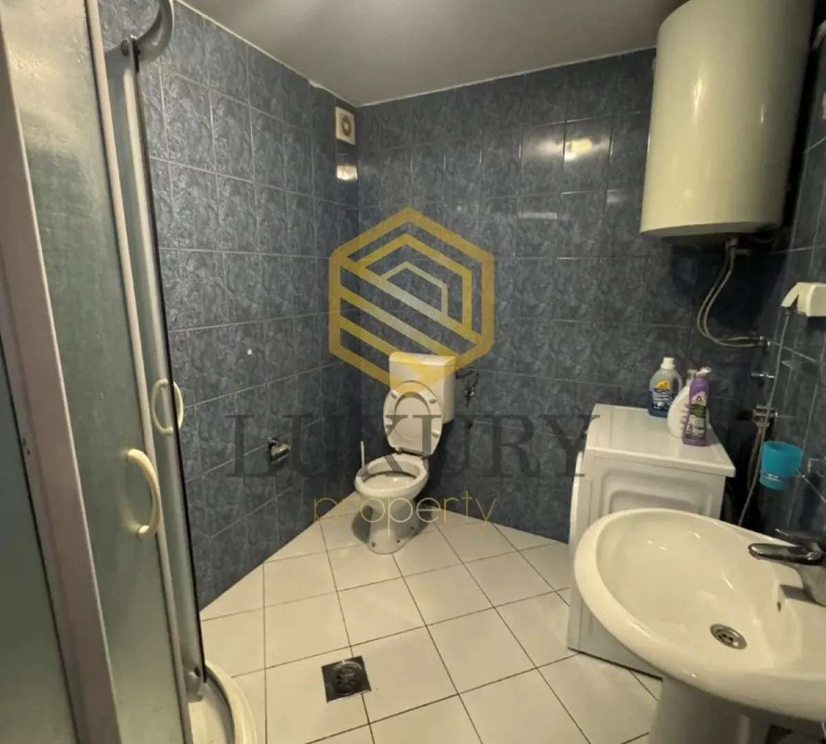 Prodaja, dvosoban stan, 60m², City Kvart, Podgorica