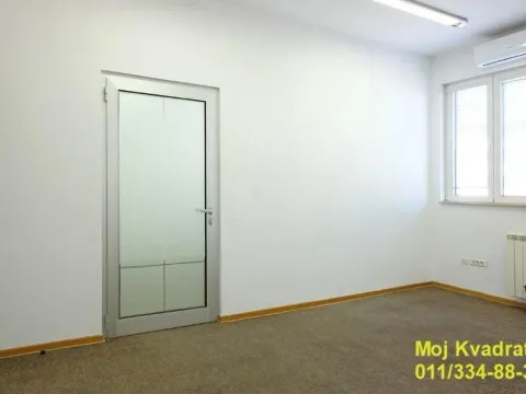 Izdavanje, poslovni prostor, 130m², Stari Grad, Beograd - image 4