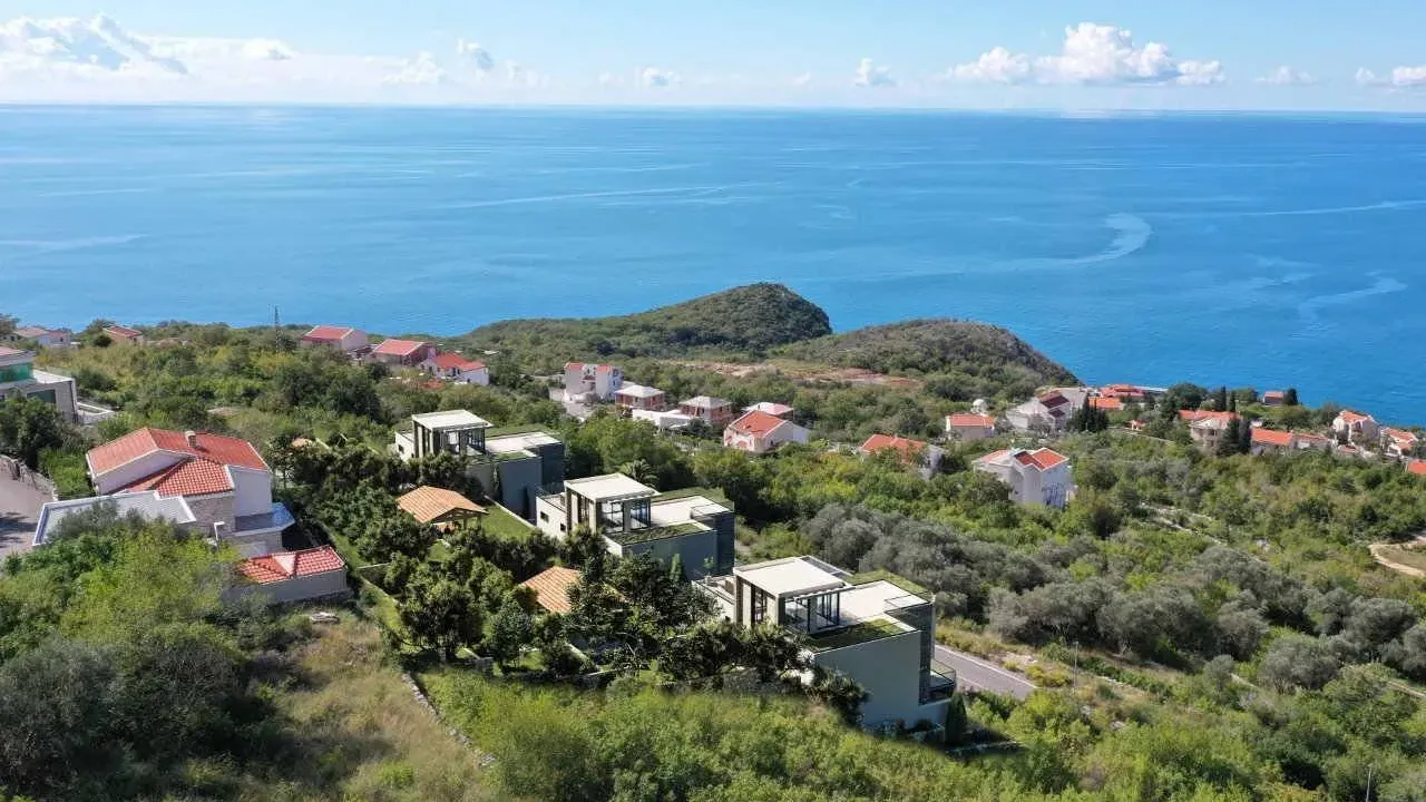 Sale, house, Blizikuće, Budva