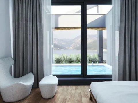 Prodaja, ugostiteljski objekat, 20995m², Luštica, Herceg Novi - image 9