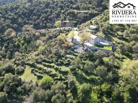 Prodaja, kuća, 127m², Baošići, Herceg Novi - image 10