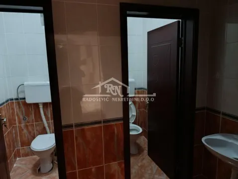 Rent, office space, 180m², Petlovo Brdo, Beograd - image 5