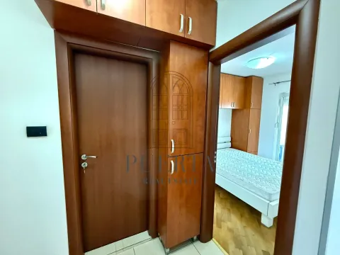 Rent, one bedroom apartment, 40m², 1 maj, Podgorica - image 11