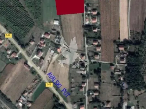 Sale, land lot, 7000m², Djurinci, Sopot - image 2