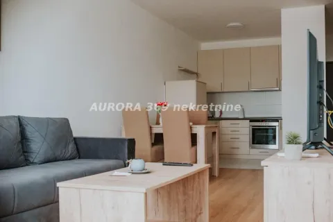 Sale, one bedroom apartment, 47m², Ruma, Srbija - image 3