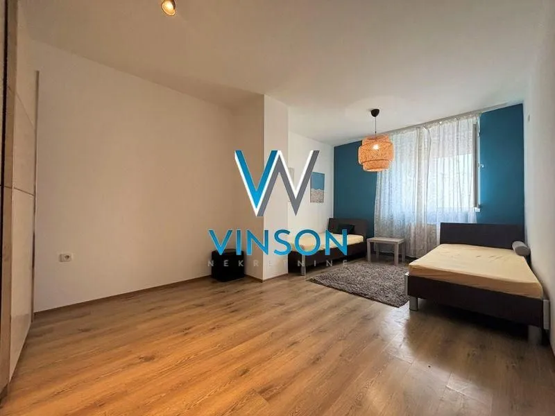 Rent, two bedroom apartment, 60m², Bulevar Oslobodjenja, Novi Sad Sve Podlokacije