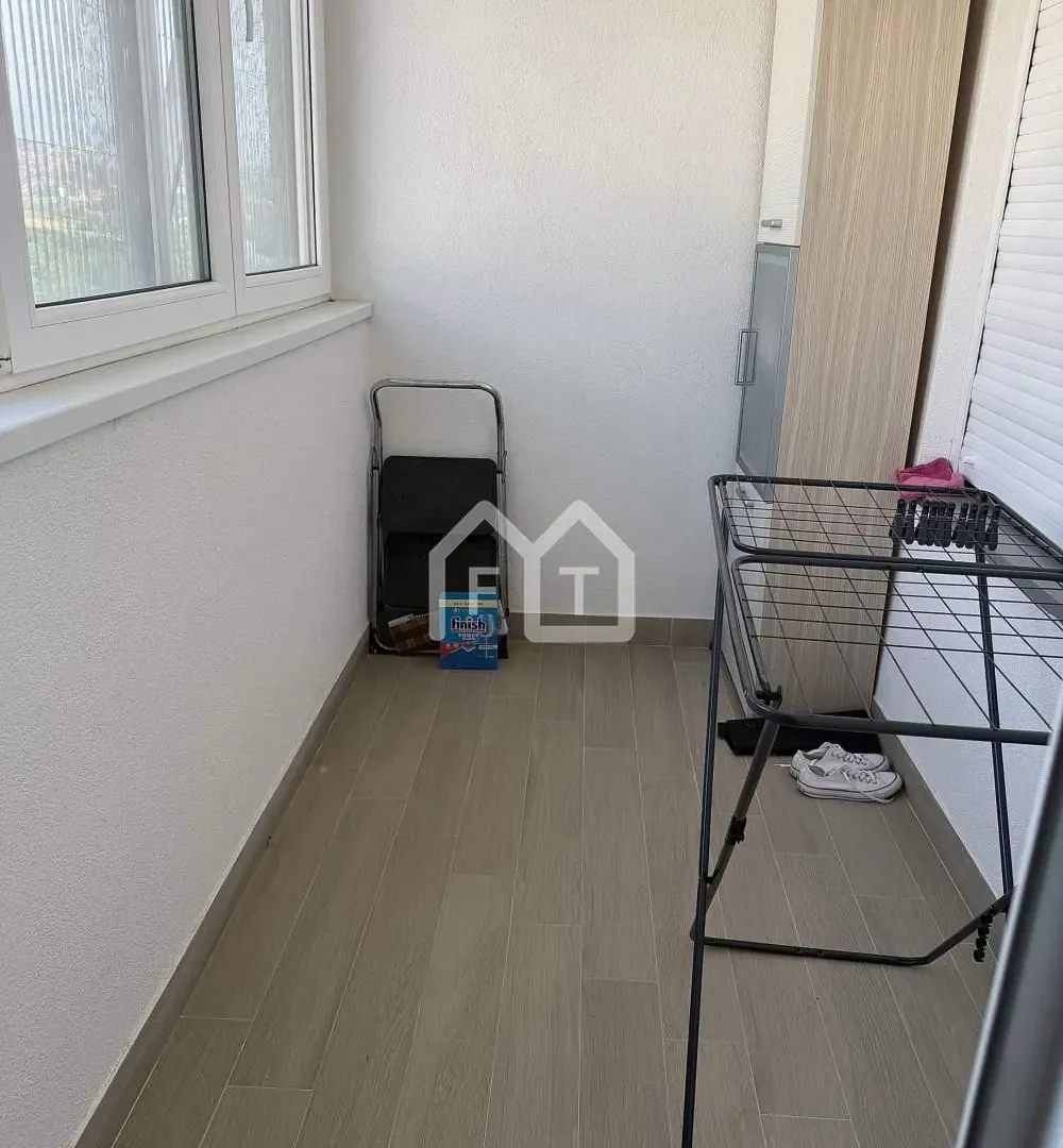 Rent, four bedroom apartment, 83m², Vojvode Vlahovica, Beograd