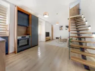 Rent, one bedroom apartment, 45m², Zabjelo, Podgorica - image 4