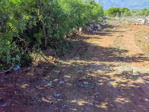 Prodaja, plac, 1468m², Kotor, Crna Gora - image 3