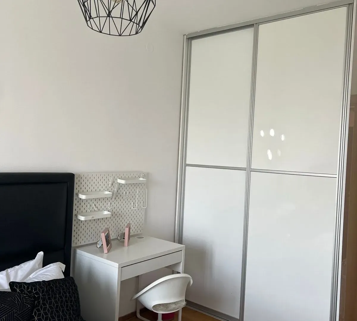 Rent, two bedroom apartment, 65m², Krivi Most, Podgorica