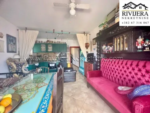 Prodaja, jednosoban stan, 42m², Dobrota, Kotor - image 3