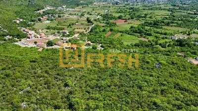 Prodaja, plac, 21460m², Beri, Podgorica