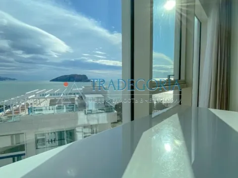 Prodaja, dvosoban stan, 77m², Budva, Crna Gora - image 23