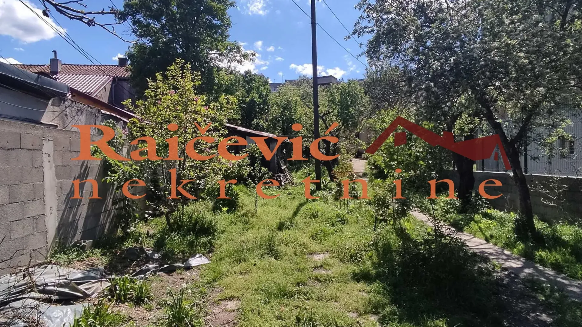 Sale, house, 92m², Voždovac Sve Podlokacije, Beograd