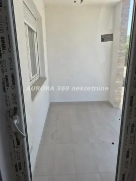 Sale, studio apartment, 40m², Ruma, Srbija - image 8