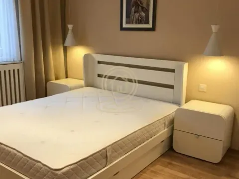 Rent, three bedroom apartment, 66m², Centar, Novi Sad - image 12