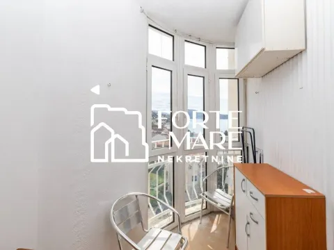 Prodaja, jednosoban stan, 42m², Igalo, Herceg Novi - image 12