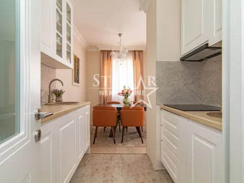 Izdavanje, stan, 90m², Momišići, Podgorica - image 9