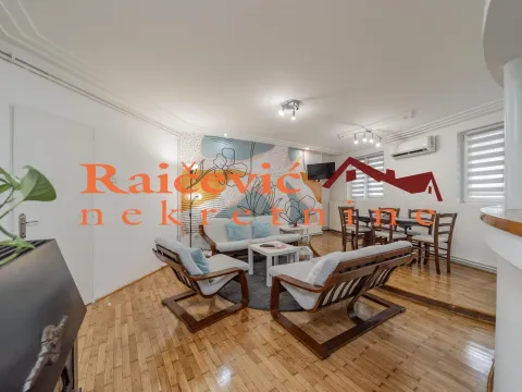 Prodaja, kuća, 110m², Zemun Gardoš, Zemun Sve Podlokacije - image 2