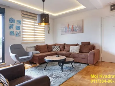 Sale, two bedroom apartment, 59m², Olimp, Zvezdara Sve Podlokacije - image 2