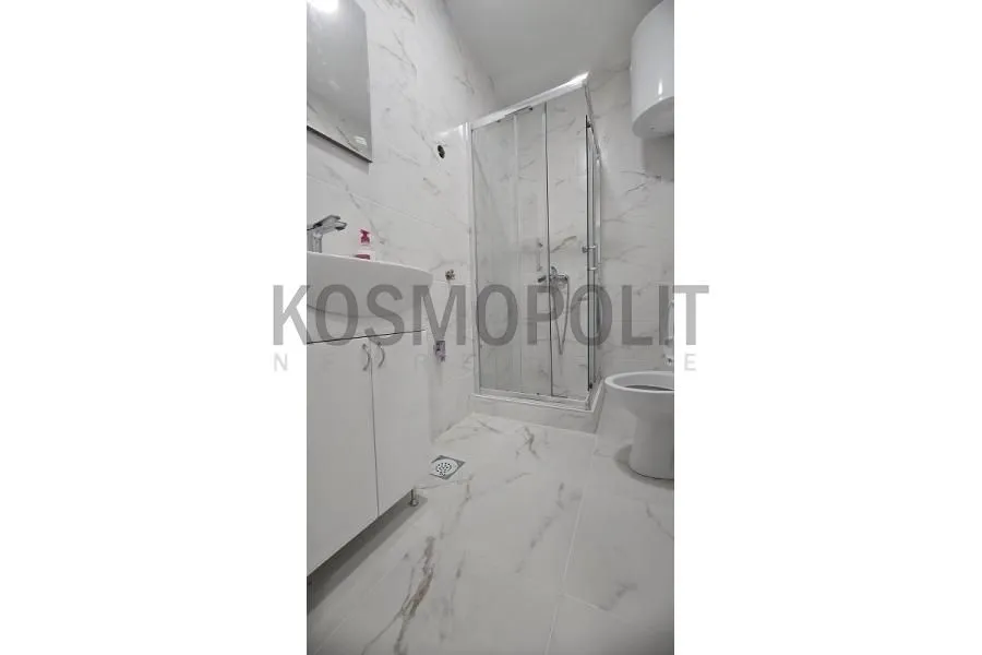 Sale, two bedroom apartment, 52m², Mirijevo 1, Mirijevo Sve Podlokacije