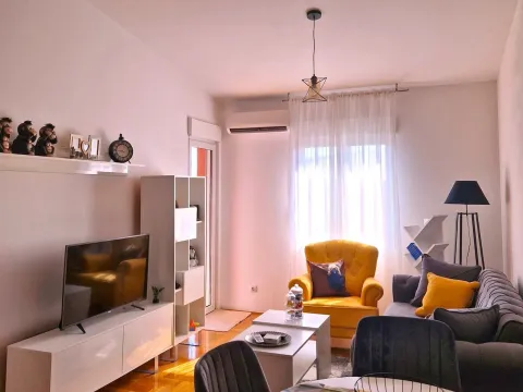 Rent, apartment, 45m², Zabjelo, Podgorica - image 2