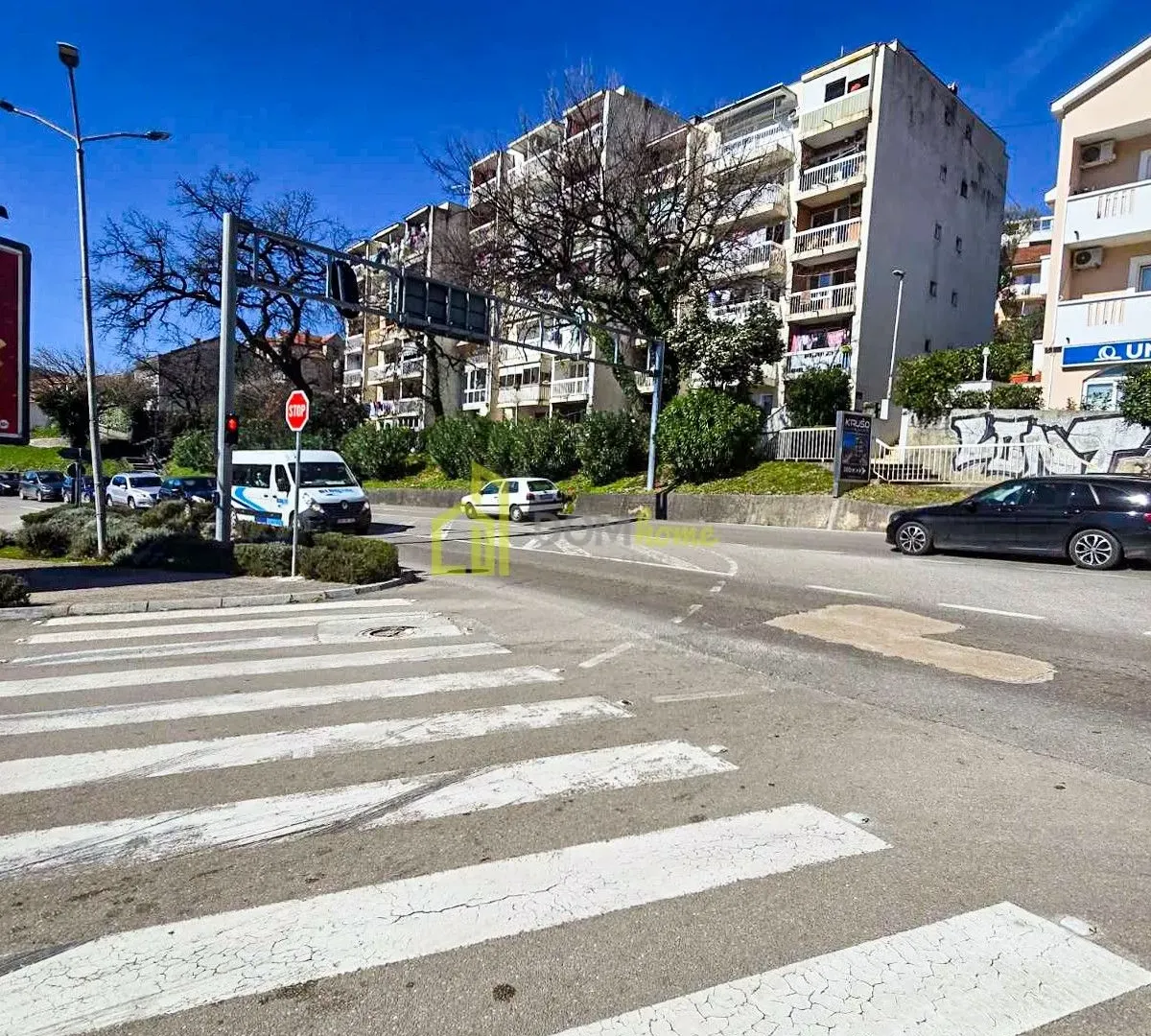 Prodaja, trosoban stan, 79m², Topla, Herceg Novi