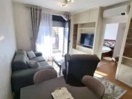 Izdavanje, jednosoban stan, 46m², Tološka šuma, Podgorica - image 5