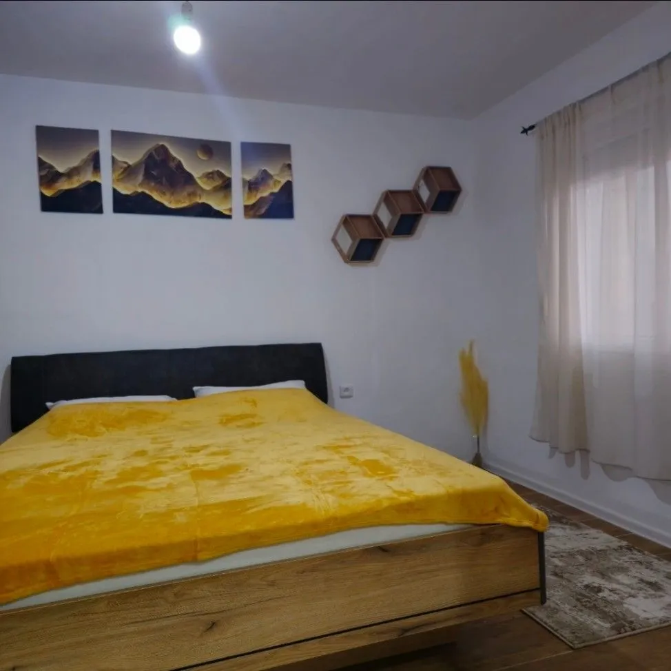 Izdavanje, kuća, 49m², Zabjelo, Podgorica