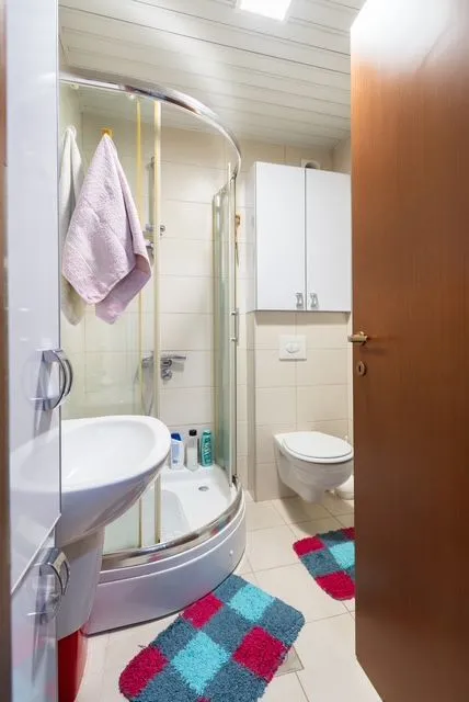 Prodaja, dvosoban stan, 53m², City Kvart, Podgorica