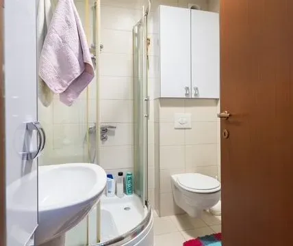 Prodaja, dvosoban stan, 53m², City Kvart, Podgorica - image 4