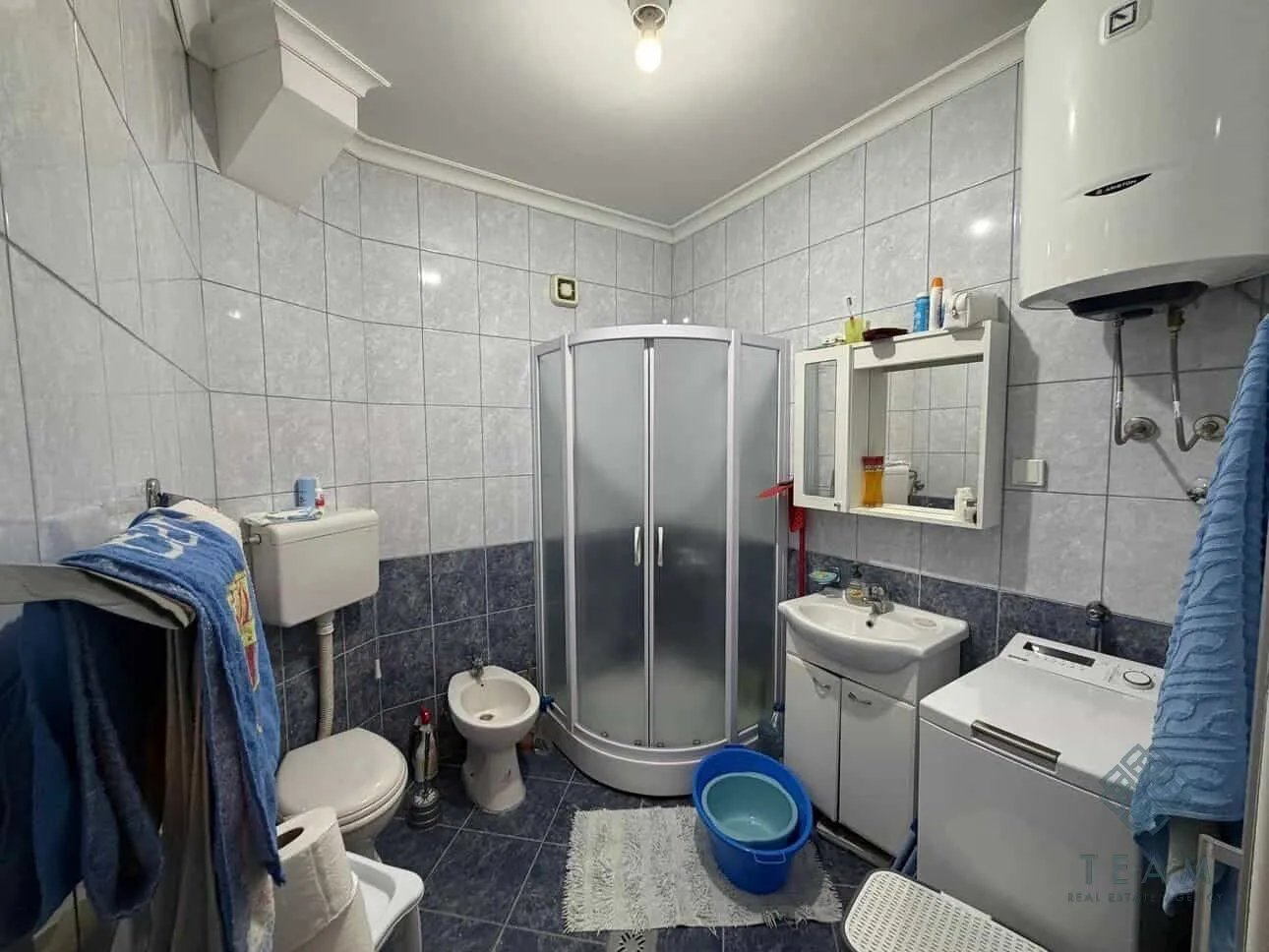Prodaja, dvosoban stan, 83m², Momišići, Podgorica