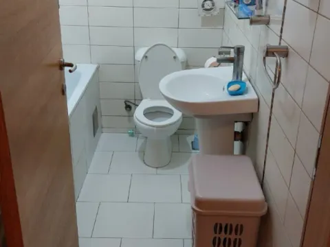 Izdavanje, garsonjera, 27m², Liman 4, Novi Sad Sve Podlokacije - image 9