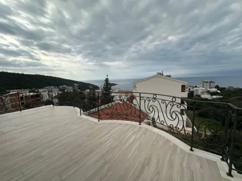 Sale, two bedroom apartment, 116m², Utjeha, Bar - image 6