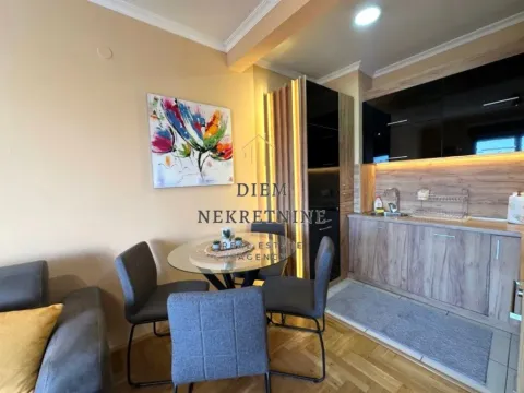 Izdavanje, dvosoban stan, 65m², City Kvart, Podgorica - image 4