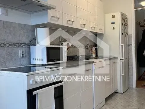 Izdavanje, trosoban stan, 80m², Novi Beograd Sve Podlokacije, Beograd - image 8