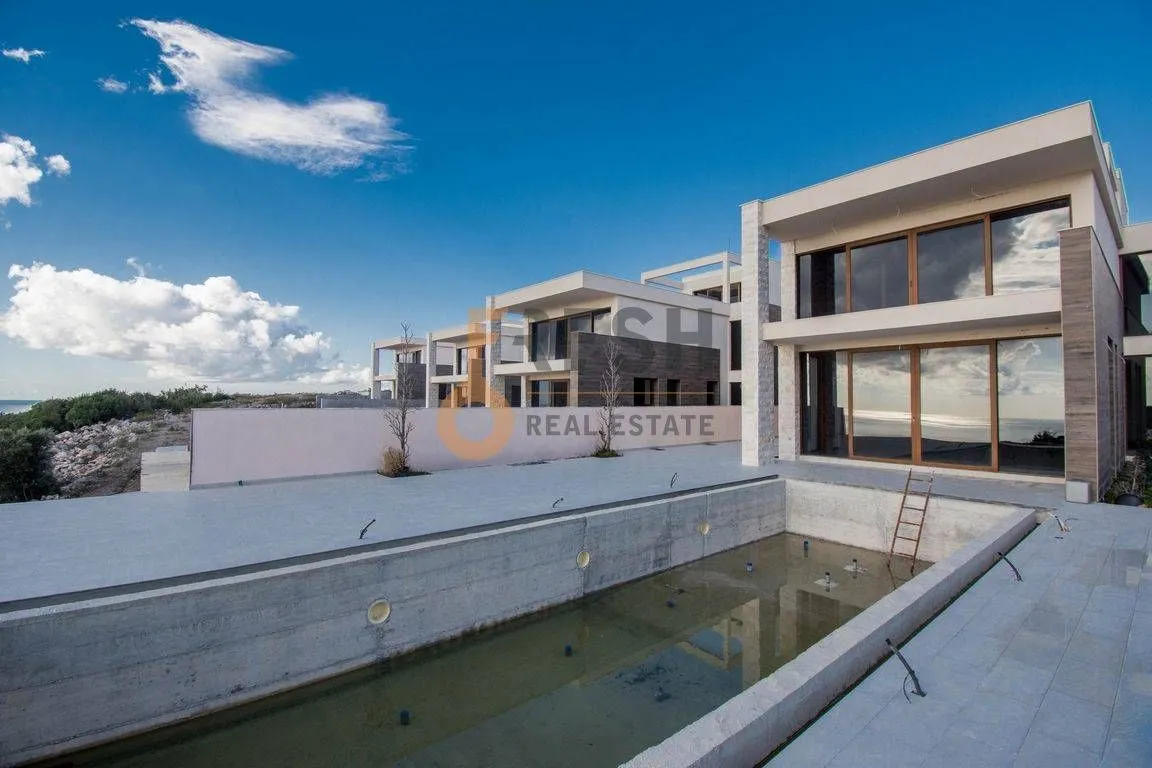 Prodaja, kuća, 450m², Budva, Crna Gora