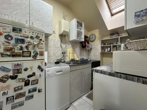 Sale, four bedroom apartment, 80m², Grbavica, Novi Sad Sve Podlokacije - image 4