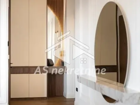 Izdavanje, stan, 232m², Banovo Brdo, Beograd - image 19