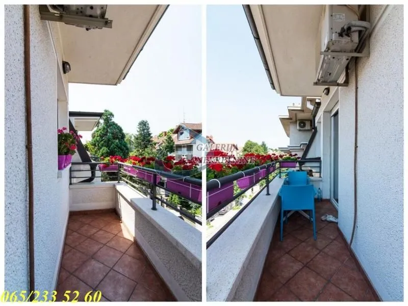 Prodaja, četvorosoban stan, 86m², Voždovac Sve Podlokacije, Beograd