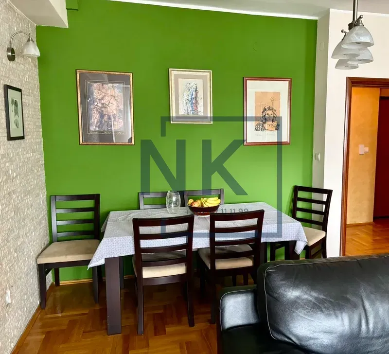 Prodaja, trosoban stan, 86m², Stari Aerodrom, Podgorica