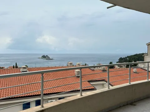 Sale, one bedroom apartment, 85m², Petrovac, Budva - image 7